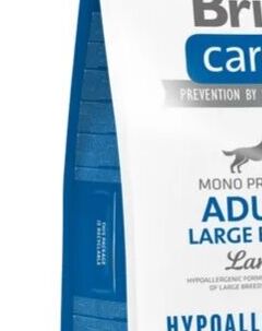 Brit Care Dog Adult Large Hypoallergenic - 12kg + 2kg GRATIS 5