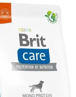 Brit Care Dog Hypoallergenic Adult Large Breed, - 1kg 7