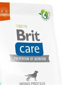 Brit Care Dog Hypoallergenic Adult Large Breed, - 3kg 7