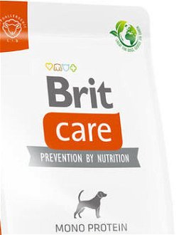 Brit Care Dog Hypoallergenic Adult Medium Breed - 12kg 7