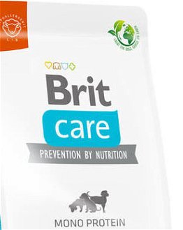 Brit Care Dog Hypoallergenic Puppy - 1kg 7