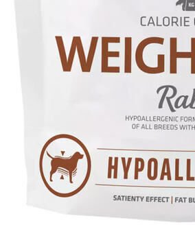 Brit Care Dog Hypoallergenic Weight Loss - 1kg 8