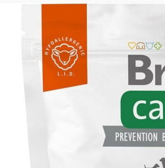 Brit Care Dog Senior Hypoallergenic - 1kg 6