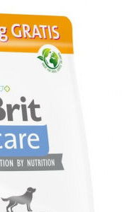 Brit Care dog Sust. adult large hmyz a kura 12+2 kg 7