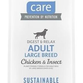Brit Care Dog Sustainable Adult Large Breed - 12kg 5