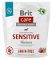 Brit Care granule Dog Grain-free Sensitive 1kg