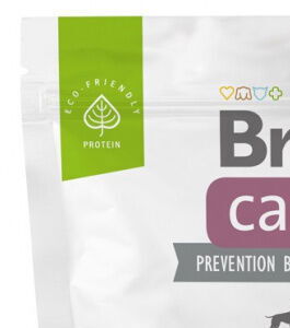 Brit Care granule Dog Sustainable Junior Large Breed 1kg 6