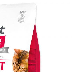 Brit Care granuly Cat Grain-Free Adult Activity Support kura a morka 2 kg 7