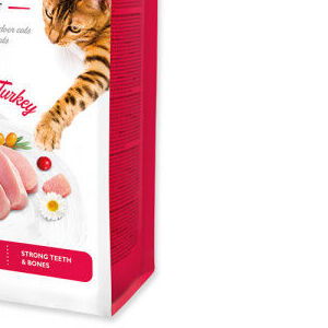 Brit Care granuly Cat Grain-Free Adult Activity Support kura a morka 7 kg 9