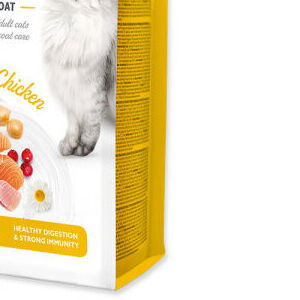 Brit Care granuly Cat Grain-Free Haircare Healthy & Shiny  Coat losos a kura 2 kg 9