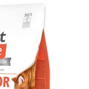 Brit Care granuly Cat Grain-Free Indoor Anti-stress kura 2 kg 7