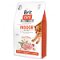 Brit Care granuly Cat Grain-Free Indoor Anti-stress kura 2 kg