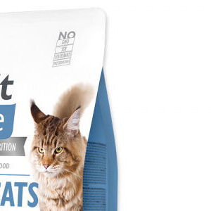 Brit Care granuly Cat Grain-Free Large cats Power & Vitality kačica a kura 2 kg 7