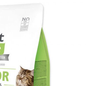 Brit Care granuly Cat Grain-Free Senior Weight Control kura 0,4 kg 7