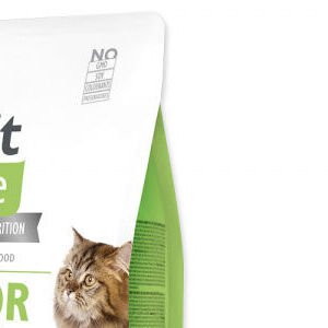 Brit Care granuly Cat Grain-Free Senior Weight Control kura 2 kg 7