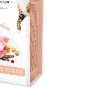 Brit Care granuly Cat Grain-Free Sensitive Healthy Digestion & Delicate Taste morka a losos 7 kg 9
