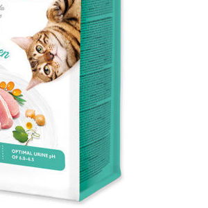 Brit Care granuly Cat Grain-Free Sterilized Urinary Health kura 0,4 kg 9