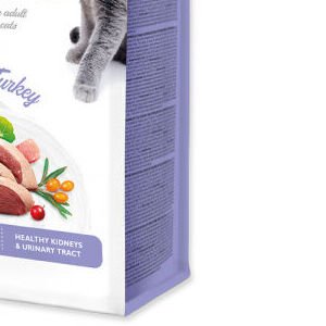 Brit Care granuly Cat Grain-Free Sterilized Weight Control kačica a morka 0,4 kg 9