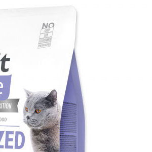 Brit Care granuly Cat Grain-Free Sterilized Weight Control kačka a morka 2 kg 7