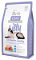 Brit Care granuly Cat Lilly I have Sensitive Digestion jahňa a losos 2kg