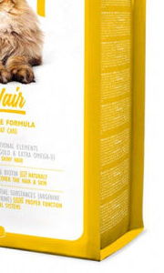 Brit Care granuly Cat Sunny I've Beautiful Hair losos 400g 9