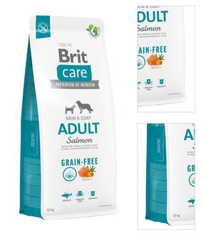 Brit Care granuly Dog Grain-free Adult 12kg 3