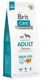 Brit Care granuly Dog Grain-free Adult 12kg