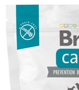 Brit Care granuly Dog Grain-free Adult 1kg 6