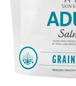 Brit Care granuly Dog Grain-free Adult 1kg 8