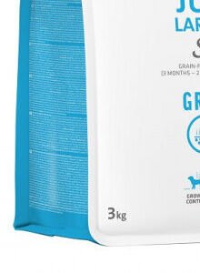 Brit Care granuly Dog Grain-free Junior Large Breed 12kg 8