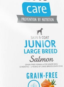 Brit Care granuly Dog Grain-free Junior Large Breed 12kg 5