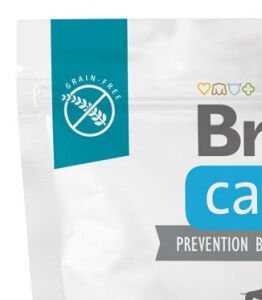Brit Care granuly Dog Grain-free Junior Large Breed 1kg 6