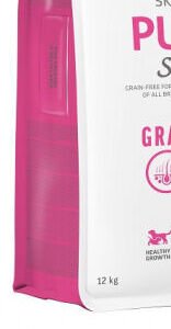 Brit Care granuly Dog Grain-free Puppy 12kg 8