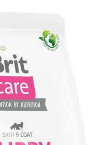 Brit Care granuly Dog Grain-free Puppy 3kg 7