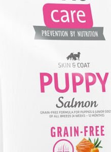 Brit Care granuly Dog Grain-free Puppy 3kg 5