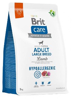 Brit Care granuly Dog Hypoallergenic Adult Large Breed 3kg