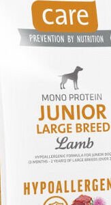 Brit Care granuly Dog Hypoallergenic Junior Large Breed 12kg 5