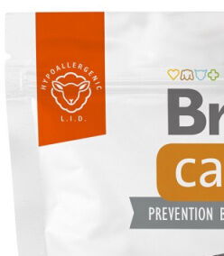 Brit Care granuly Dog Hypoallergenic Junior Large Breed 1kg 6