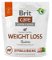 Brit Care granuly Dog Hypoallergenic Weight Loss 1kg