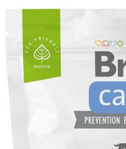 Brit Care granuly Dog Sustainable Adult Large Breed 1kg 6