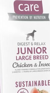 Brit Care granuly Dog Sustainable Junior Large Breed 12kg 5