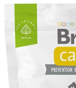 Brit Care granuly Dog Sustainable Puppy 1kg 6