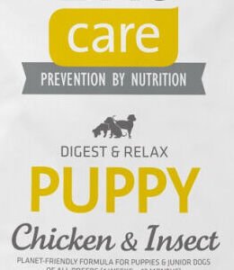 Brit Care granuly Dog Sustainable Puppy 1kg 5