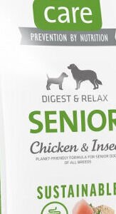 Brit Care granuly Dog Sustainable Senior 12kg 5