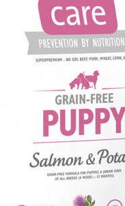 Brit Care granuly Grain-free Puppy ryba a zemiaky 3 kg 5
