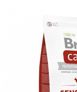 Brit Care granuly pre psov Grain-free Sensitive 12kg 6