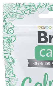 Brit Care snack pre mačky Calming 50g 6