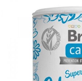 Brit Care snack pre mačky Superfruits Herring 100 g 6