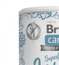 Brit Care snack pre mačky Superfruits Hmyz 100g 6