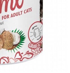 Brit Care snack pre mačky Superfruits jahňací 100g 9